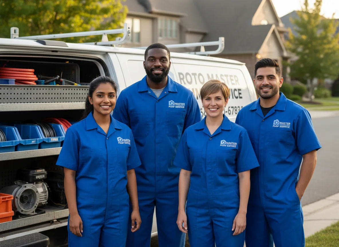 Sump Pump Installation company in Blountstown, FL